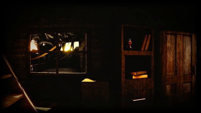 Oblitus Casa (PC)