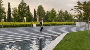 VLOG АЛИСА стала увлекаться ЛОШАДЬМИ ! Едем на прогулку в КРАСИВЫЙ ПАРК ! Мили Ванили