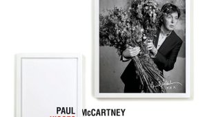 08  Paul McCartney   ALBUM   Kisses on the Bottom  :  My Valentine