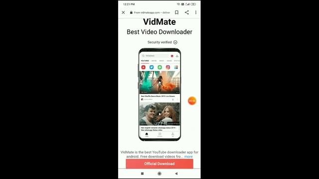 How To Download Original Vidmate Apk 2020