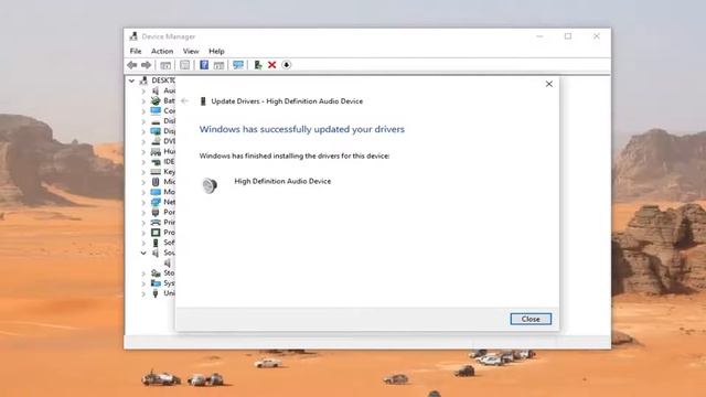 HD Audio Background Process Startup Windows 10 смотреть онлайн