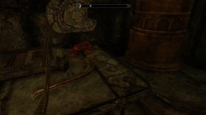 The Elder Scrolls V: Skyrim (Осколки Этерия - Кузница) Часть 37