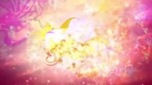 Винкс клуб под музыку гармоникс