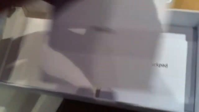 27" Apple iMac unboxing смотреть онлайн