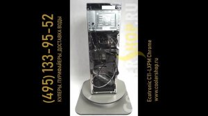 Обзор кулера для воды Ecotronic C11-LXPM Chrome