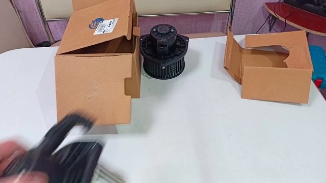 Замена моторчика отопителя НИССАН АЛЬМЕРА КЛАССИК !!! смотреть онлайн