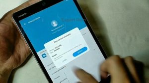 Huawei MediaPad M3 Lite (CPN-L09) FRP Bypass Google Account Protection/EMUI 5.1.3 Android 7.0