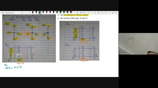Chap 4 : Tutorial Q7 - Q9 (Y10) [DP014] смотреть онлайн