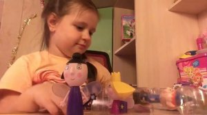 Открываю Бена и Холли маленькое королевство