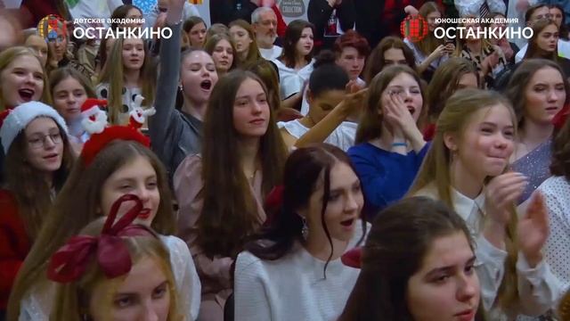 Летняя Творческая Мастерская