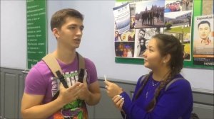 Соц.опрос на тему " Существует ли дружба между парнем и девушкой"