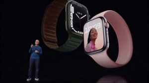 Apple event - all the announcements in 3 minutes | iPhone 13 series