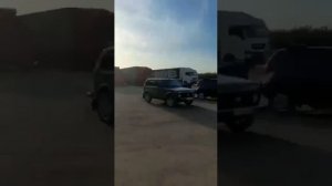 Музей СССР на трассе М7