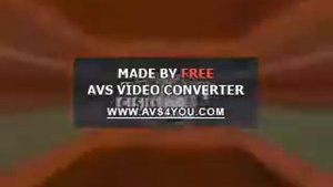klasky csupo in cute effect avs video editor