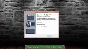 AVS Video Remaker  5.1.1.187