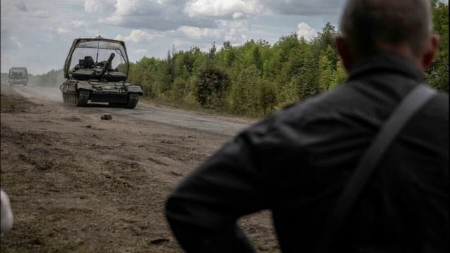 Mash узнал о самовольном оставлении позиций солдатами ВСУ в Курской области