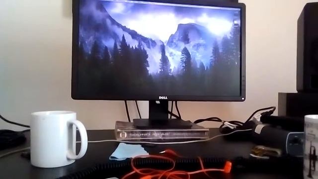 Hackintosh. Unexpected restarts смотреть онлайн