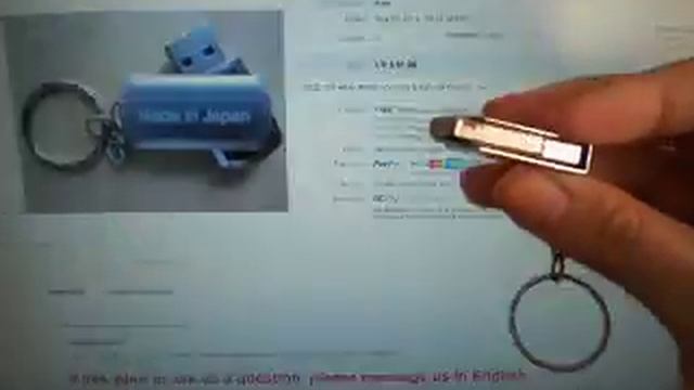 Ebay 256GB Flash drive review смотреть онлайн