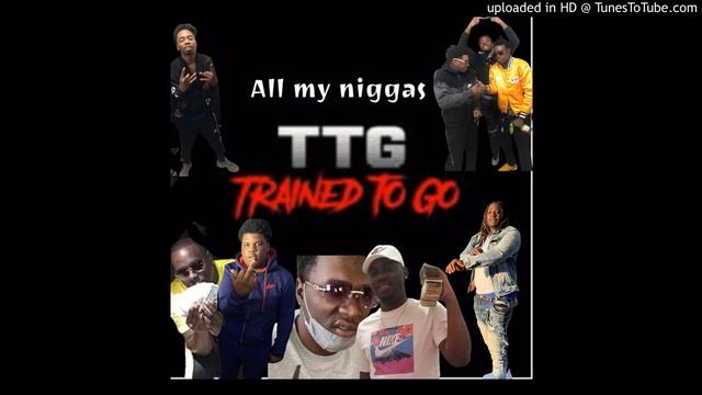 Charlie mac all my niggas (TTG) смотреть онлайн