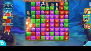 PET RESCUE SAGA 3402 ~ NO BOOSTERS ~ LAST LEVEL April 20th 2020