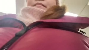 VLOG Отвечаю на вопросы про свою БЕРЕМЕННОСТЬ / В салоне красоты / Лёша разрешил Алисе новую стрижку