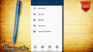 Moon+Reader pro for Ebook lover | free download moon+reader pro apk
