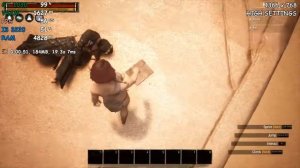 Conan Exiles [PC] - I3-3220 + GT 1030