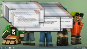 Windows 7 Crazy Error Vol 2