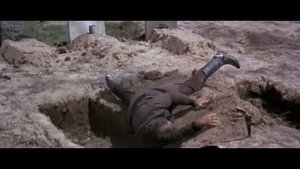 W.A.S.P. - Widowmaker (Clint Eastwood Tribute)