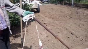 Виброплита своими руками