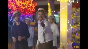 Рождественское обращение президента Николаса Мадуро и праздничный концерт 2020-2021/Венесуэла