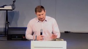 Церковь. 16 тема 1 часть. Курс индивидуального изучения Библии.