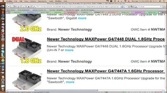 Budget Mac: A $800 Mac that PWNS the Mini смотреть онлайн