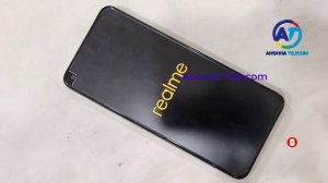 Hard Reset Realme GT Neo 2 RMX3370 Pattern Pin Password Fingerprint Unlock | Realme GT Neo 2 Unlock