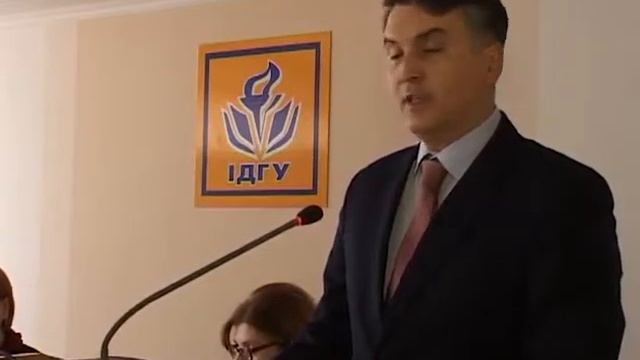 День открытых дверей в ИГГУ смотреть онлайн