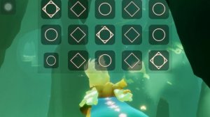 AURORA - All Is Soft Inside // Sky: Children Of The Light Kalimba Cover