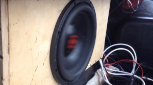 DD Audio: DD 512b d4