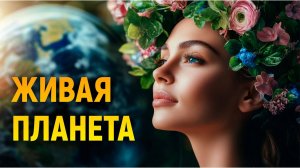 ЖИВАЯ ПЛАНЕТА