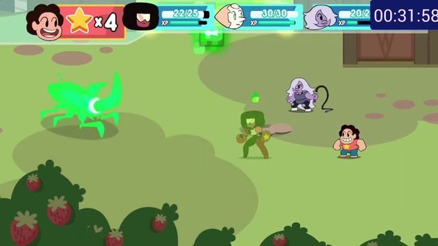 Attack the light speedrun 100% (04:26:50:18) wr part 1 смотреть онлайн