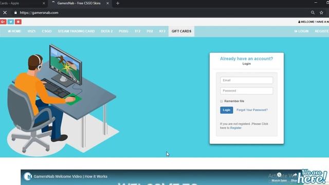 How to get Free iTunes Gift Cards in 2021 | Easy & Working Method смотреть онлайн