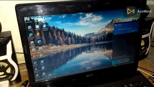Cara Upgrade Wificard Combo Bluetooth ATheros5B225  Di Acer 4750g_