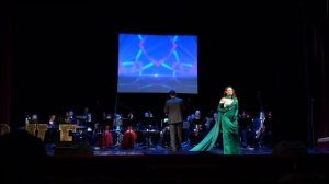 Gopher mambo (саундтрек из сериала Кухня)