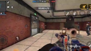 Modern Ops - Bomb | Facility | vs 3 RD + AS1A + OPM | HKG 36 | Midas | Citori 💣