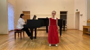 М. Воротова - Светлячки на небе