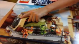 LEGO HAUL 14 From S@H - Horizon Express Trains, Minecraft, Rancor & more!