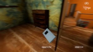 Granny Recaptured PC But Car On The Prison Place With The Twins Atmosphere