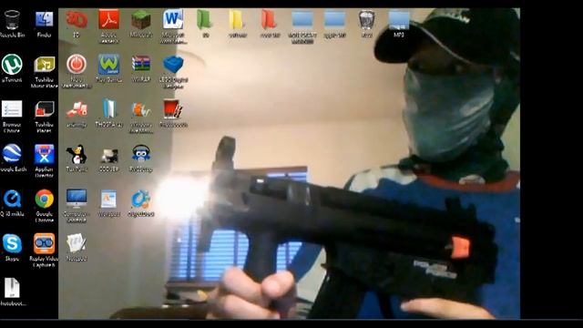 How to get photobooth for windows 7 (EASY) смотреть онлайн