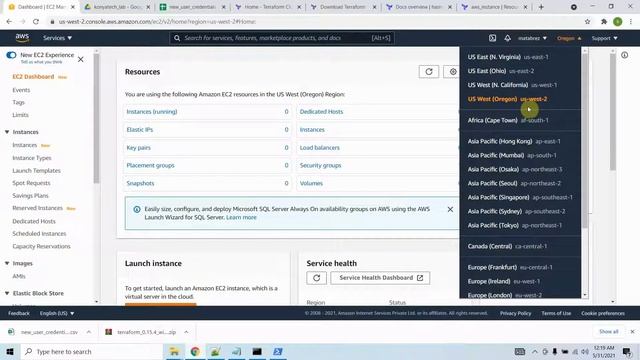 How to install Terraform on Windows 10 | Terraform Tutorial