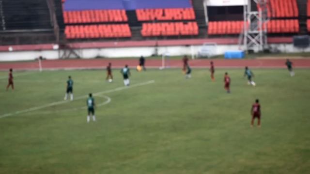 ISL PLAYER || JAMSHEDPUR FC 06 VS TATA MOTORS 00 || FRIENDLY MATCH HIGHLIGHTS AT- JRD TATA COMPLEX смотреть онлайн