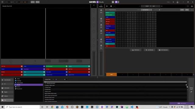 Serato Studio 1.7 - Exporting A Finished Song